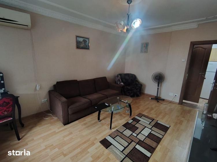 Garsonieră, mobilată în Moșilor