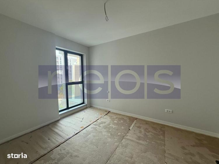 VANZARE APARTAMENT 3 CAMERE | STRAULESTI | 67MP | TERASA | COMPLEX NOU - 13