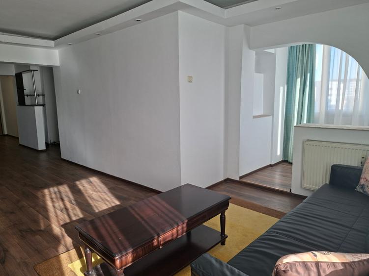 Apartament premium  Hotel Marriott–Tudor Vladimirescu -Taj Mahal - 4