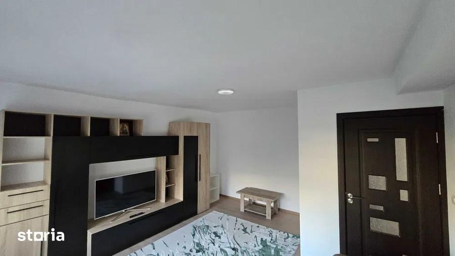 Apartament cu 2 camere decomandat, mobilat în Inel II