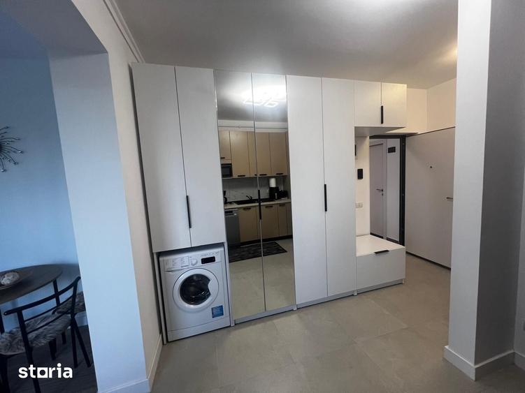Prima inchiriere | Apartament 2|Parcare | Pipera - 2
