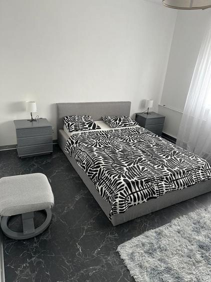 Apartament cu 2 camere decomandat în Mărgeanului