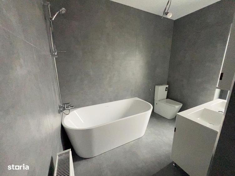 Casă cu 4 camere cu Teren 460 Mp în Curtea de Argeș