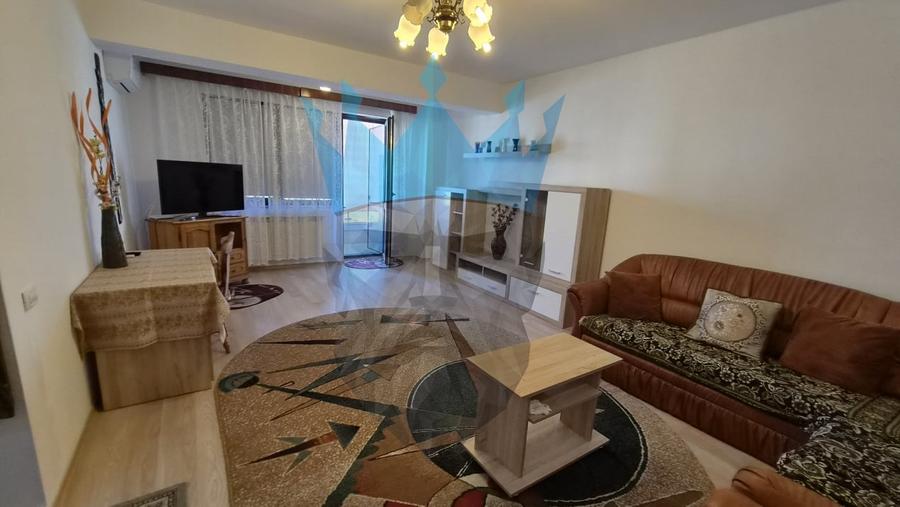 Apartament cu 2 camere decomandat, mobilat în Aviației