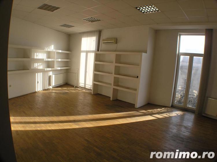 Spațiu comercial, de 400 mp, în Kogălniceanu