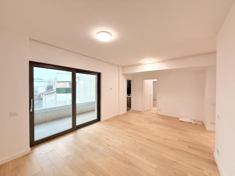 Apartament cu 2 camere decomandat în Unirii