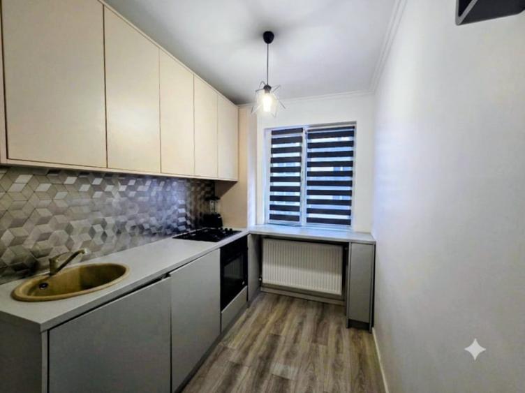 Apartament 2 camere, SU 56mp, zona BMW - 5