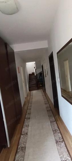 Casă cu Teren 641 Mp în Lunca Cetățuii