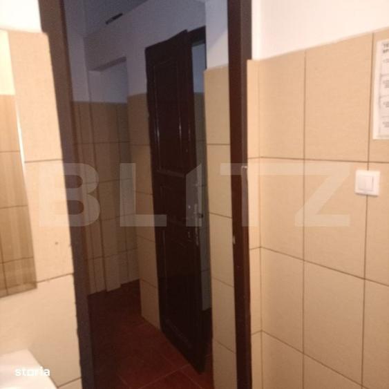 Spațiu comercial, de 104 mp, în Gării