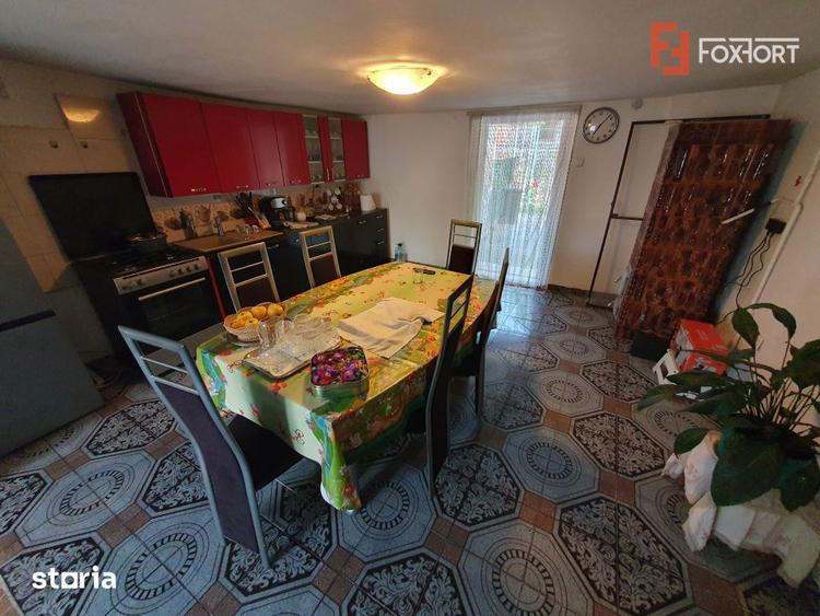 Casa individuala 5 camere, curte si gradina in Rudna - 14