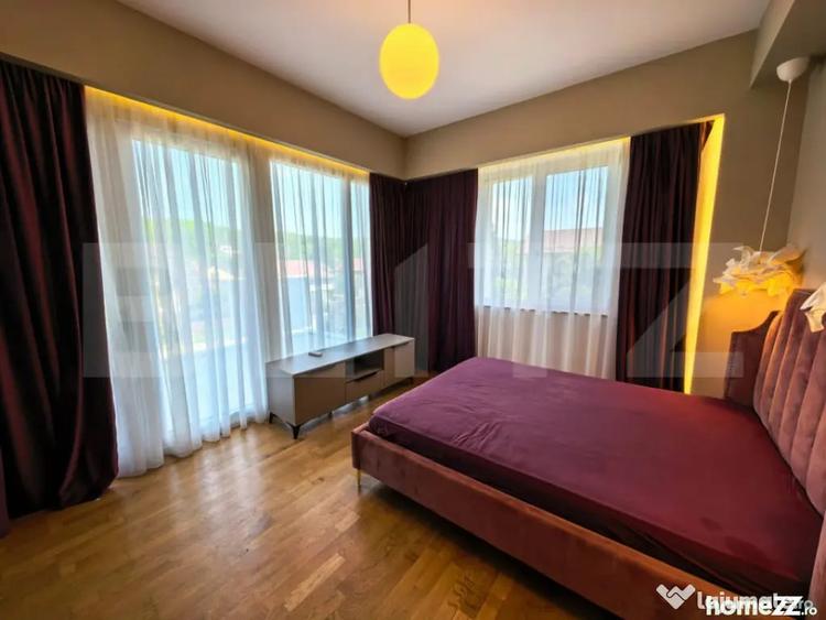 Casă cu 4 camere cu Teren 330 Mp în Bârnova