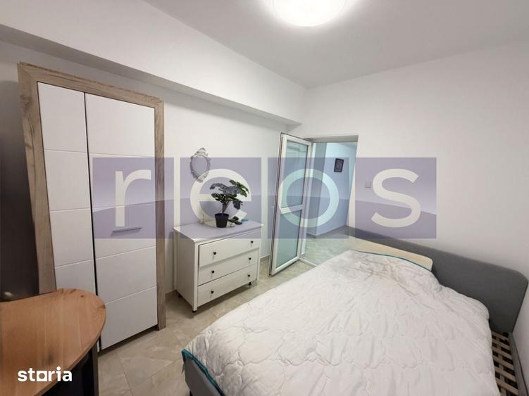 VANZARE 2 CAMERE DECOMANDAT | MOBILAT UTILAT | KOGALNICEANU - 5