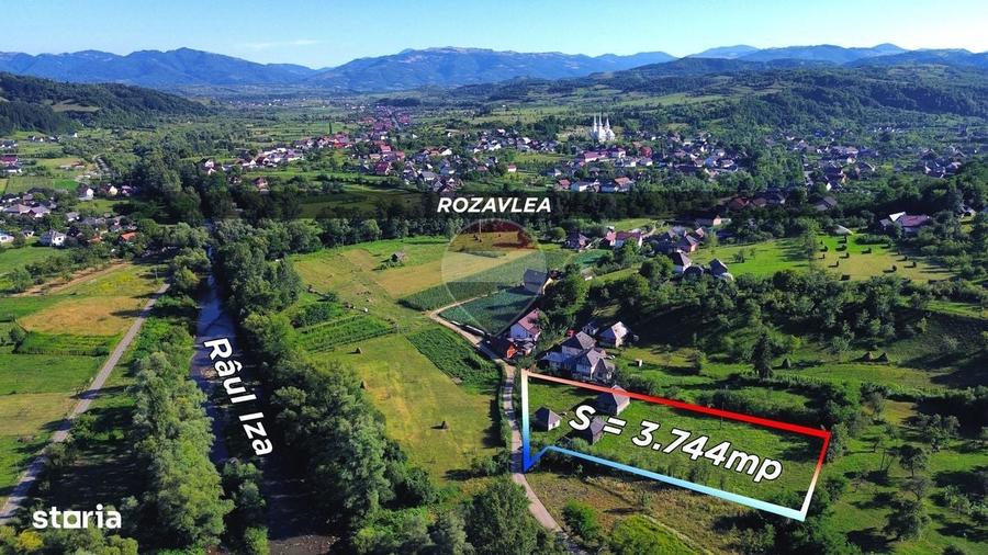 Casa 3 camere | Rozavlea, Maramures | Oportunitate de Investitie - 2