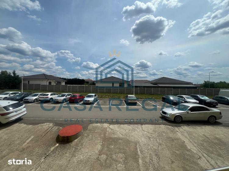 Apartament cu 2 camere în Orașul Nou