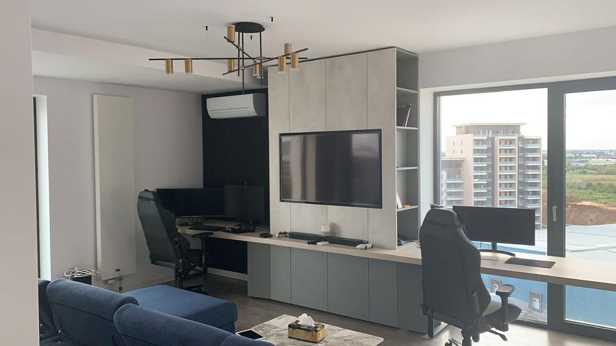 Apartament 2 camere | Cloud 9 | Ideal pentru work-from-home - 1