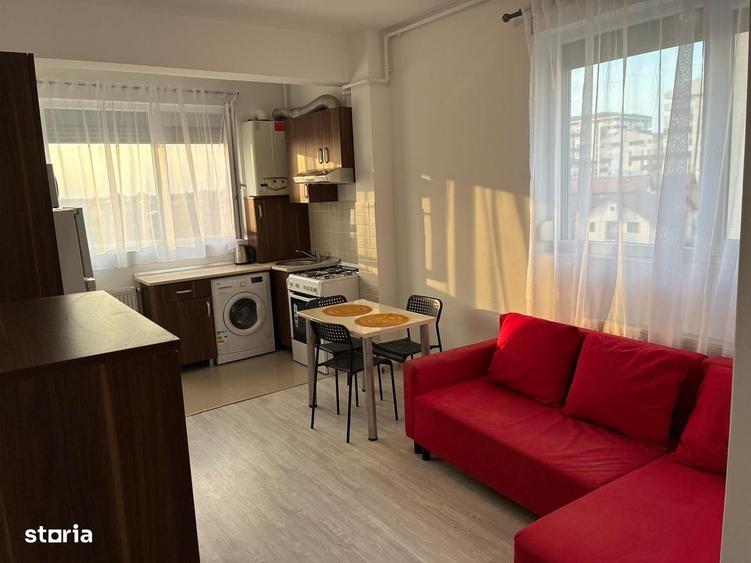 Apartament cu 2 camere decomandat în Dudu
