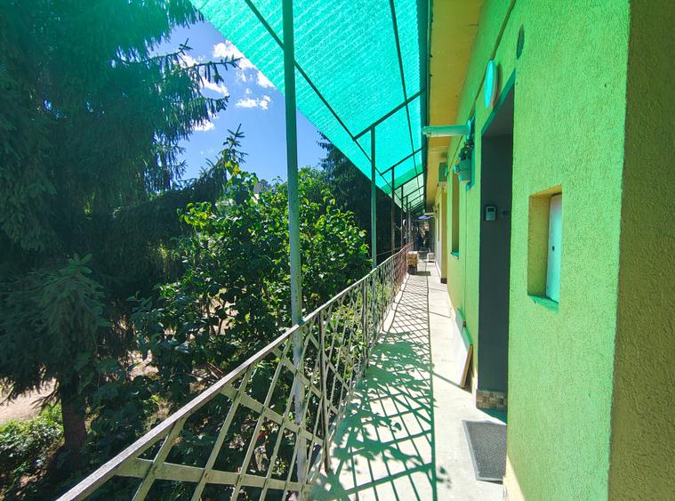 De vânzare Apartament 1 cameră | 42 mp | Gruia - 11