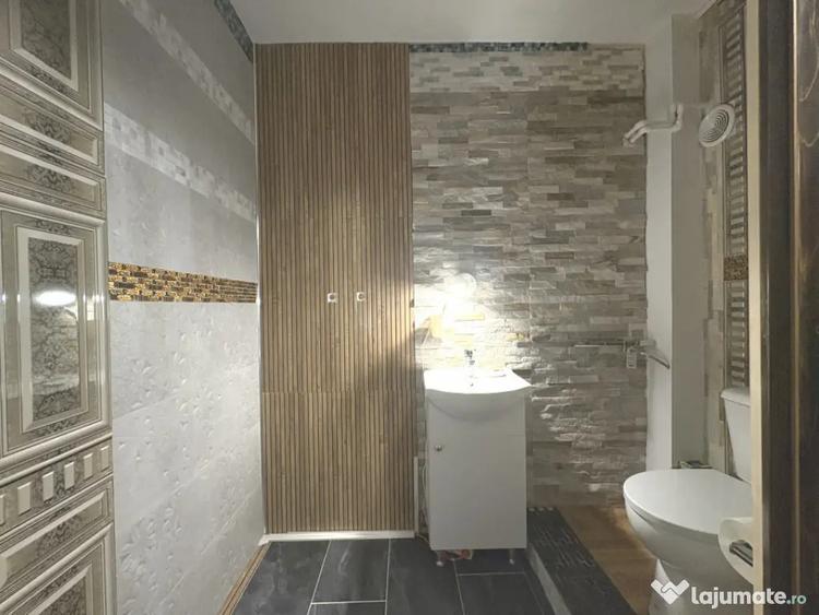 44900euro! Tatarasi, Garsoniera moderna, 22mp,ideala investi - Iasi (Iasi) - 5