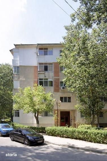 Vand apartament cu 2 camere zona centrala, Magazin Ialomita - 2