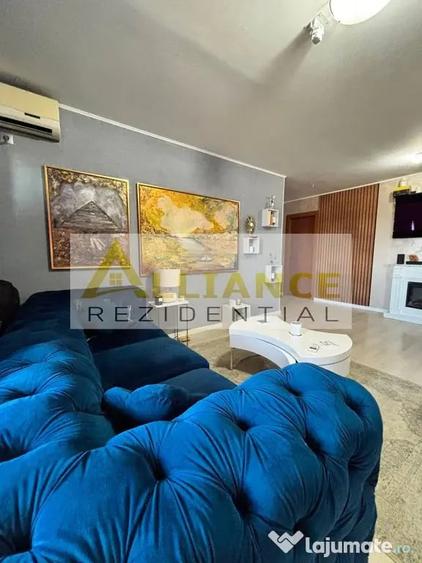 Apartament 2 camere | Confort City | Splaiul Unirii | Gata de mutare | - Popesti Leordeni (Bucuresti-Ilfov) - 1