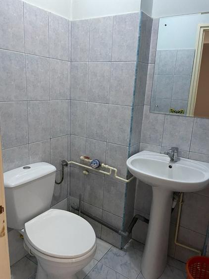 Proprietar dau in chirie apartament 3 camere,2bai pe aleea Padis Gheorghieni - 5