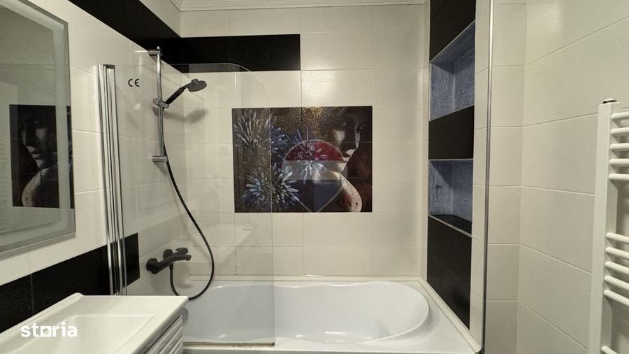 Apartament cu 2 camere în Florești