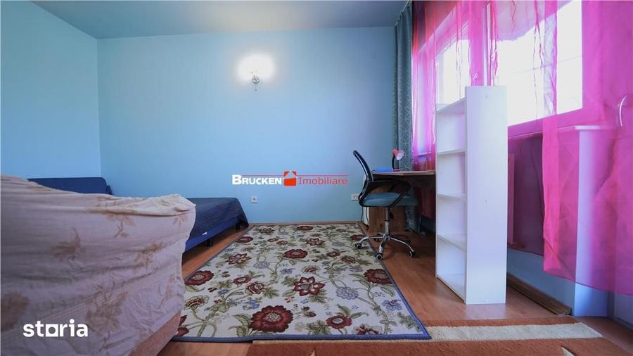 Apartament cu 2 camere în Iorga