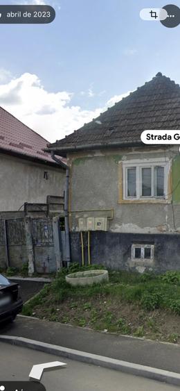 Teren de 206 mp, în Central