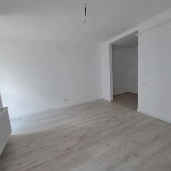 Garsonieră decomandată în Clinceni