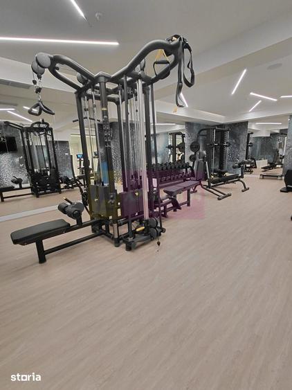 Apartament cu 2 camere în Nord