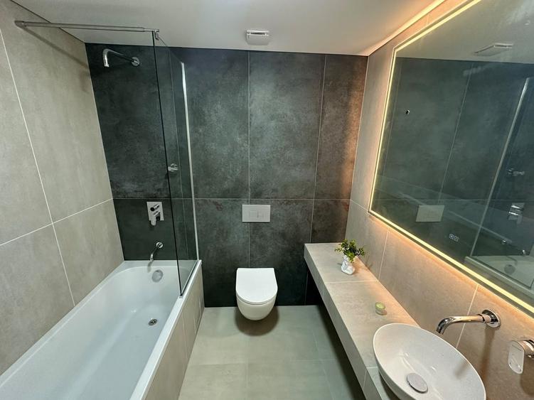 Vânzare Ap.2 Camere Pipera-Tunari - 5