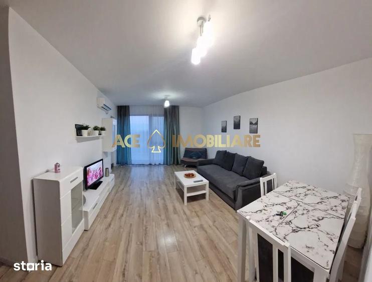 2 Camere de inchiriat | Pantelimon | Bloc Nou | Centrala | Parcare - 1