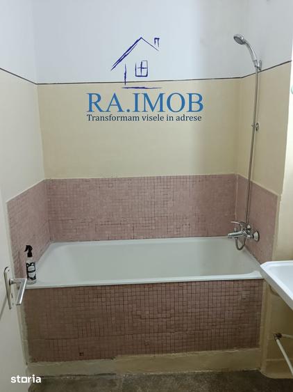 Apartament 2 camere Nord, str. Cameliei-Parter 43.000 negociabil - 11