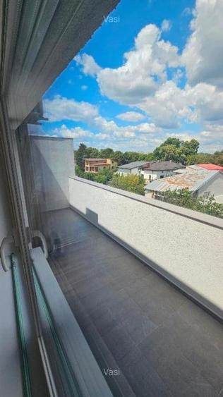 Garsonieră în Giurgiului