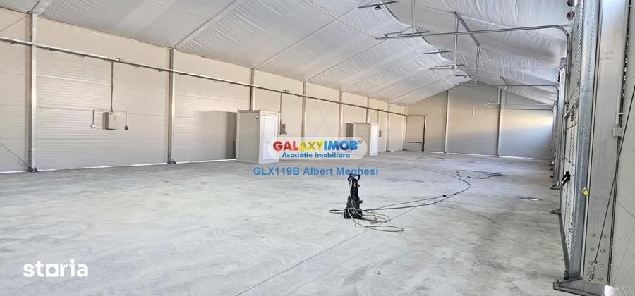 Spațiu comercial, de 210 mp, în Central
