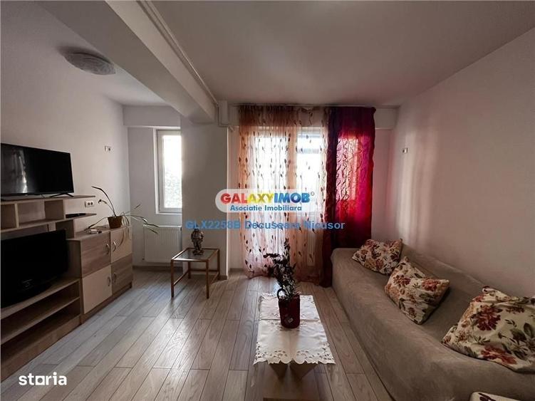 Apartament cu 2 camere în Roșu