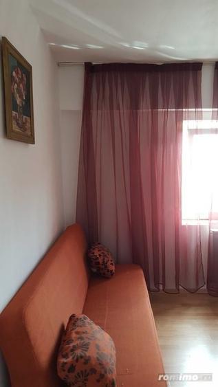 Garsonieră decomandată în P-ța Maria