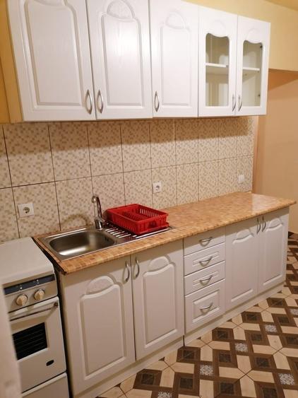 Garsonieră decomandată în Tineretului