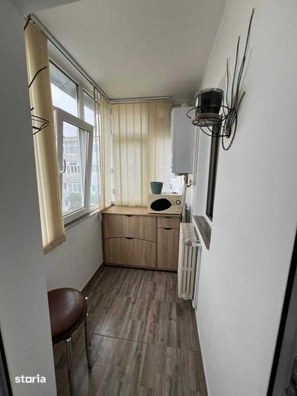 Inchiriez Apartament 2 camere - 5