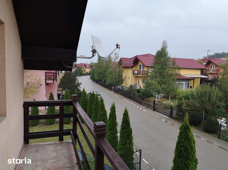 Casă cu 3 camere cu Teren 500 Mp în Șura Mare