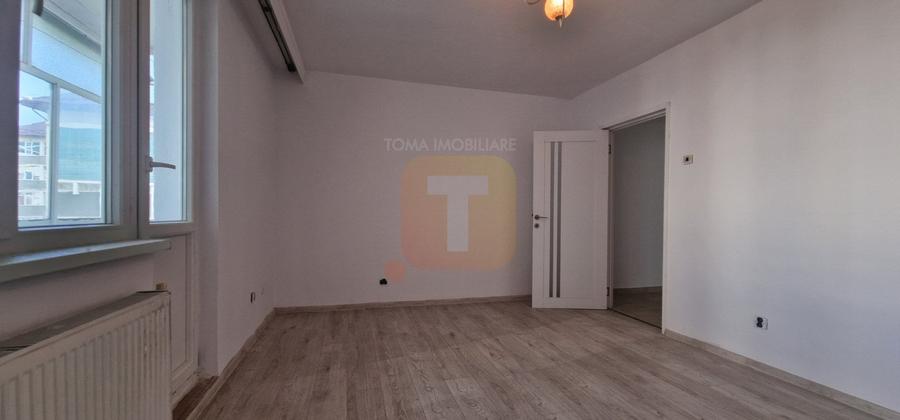 Apartament 2 camere Precista, etaj 1, renovat și utilat - 11