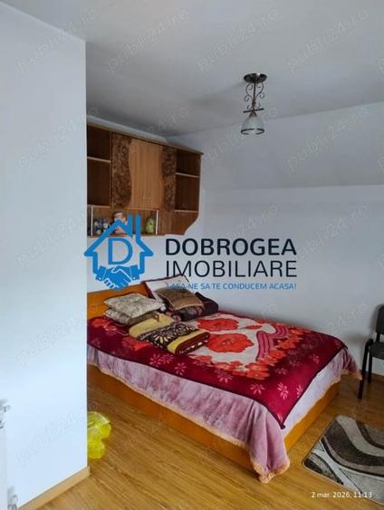 Casă individuală cu 4 camere cu Canalizare în Cataloi