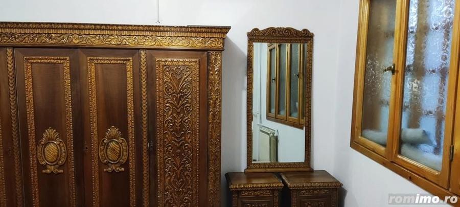 Casă cu 4 camere cu Teren 145 Mp în Unirii