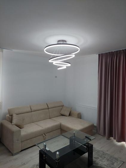 Apartament cu 2 camere decomandat în Dudu
