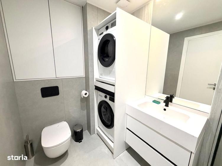 2 Camere | Nusco City | Parcare Inclusa - 4