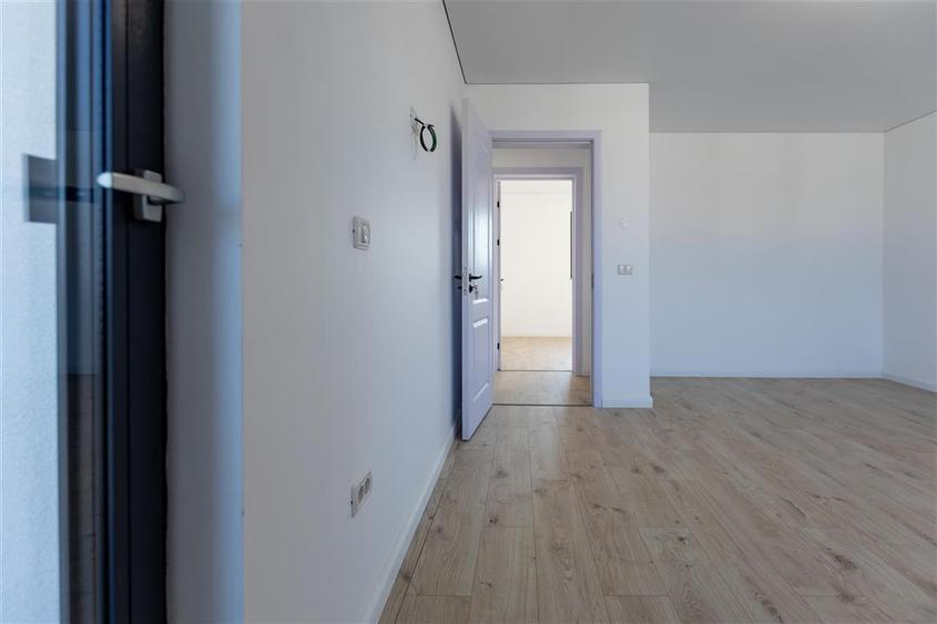 Casă individuală cu 3 camere cu Teren 385 Mp în Central
