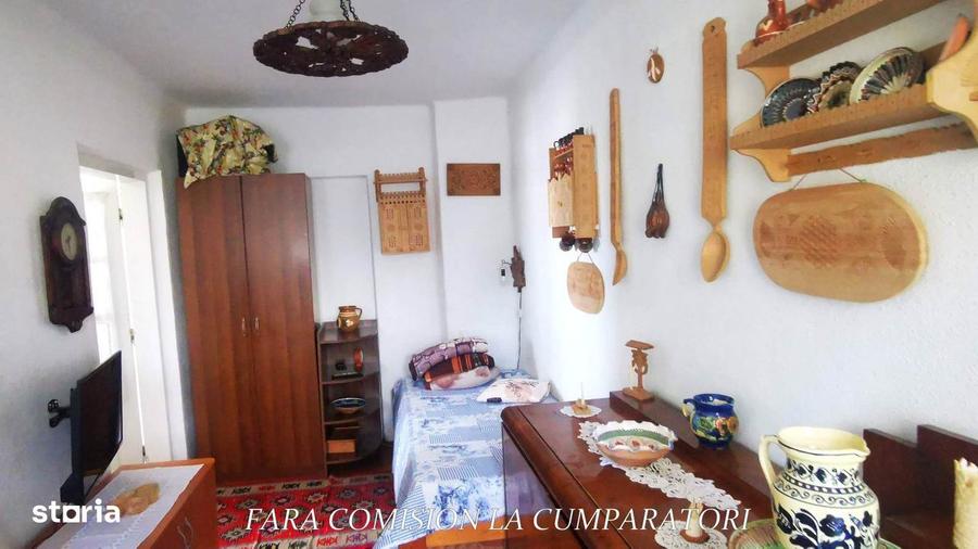 ALEEA CASTANILOR - APARTAMENT IN VILA, PARTER - 10