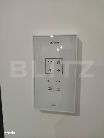 Apartament cu 2 camere decomandat în Rediu