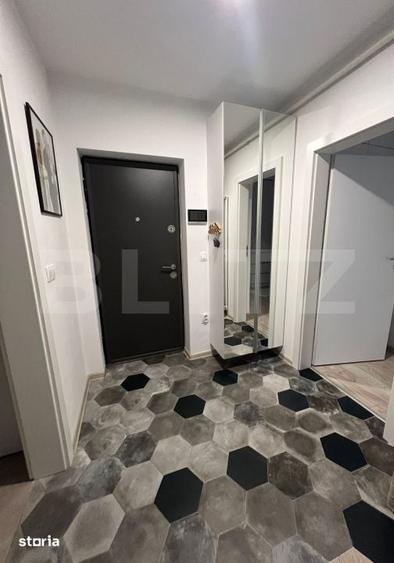 Apartament de Lux in Maurer Residence - 5