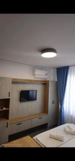 Garsonieră nedecomandată în Central